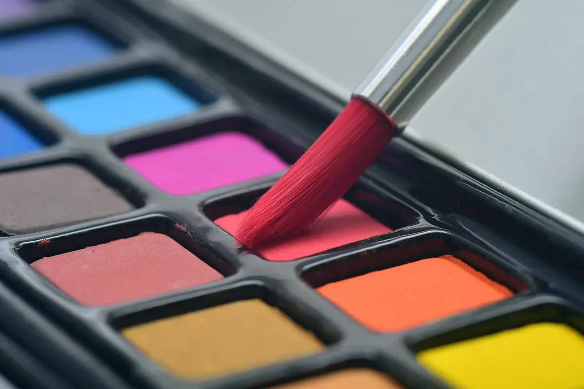 A Beginner's Guide to Building a Pattern Colour Palette That Prints Accurately