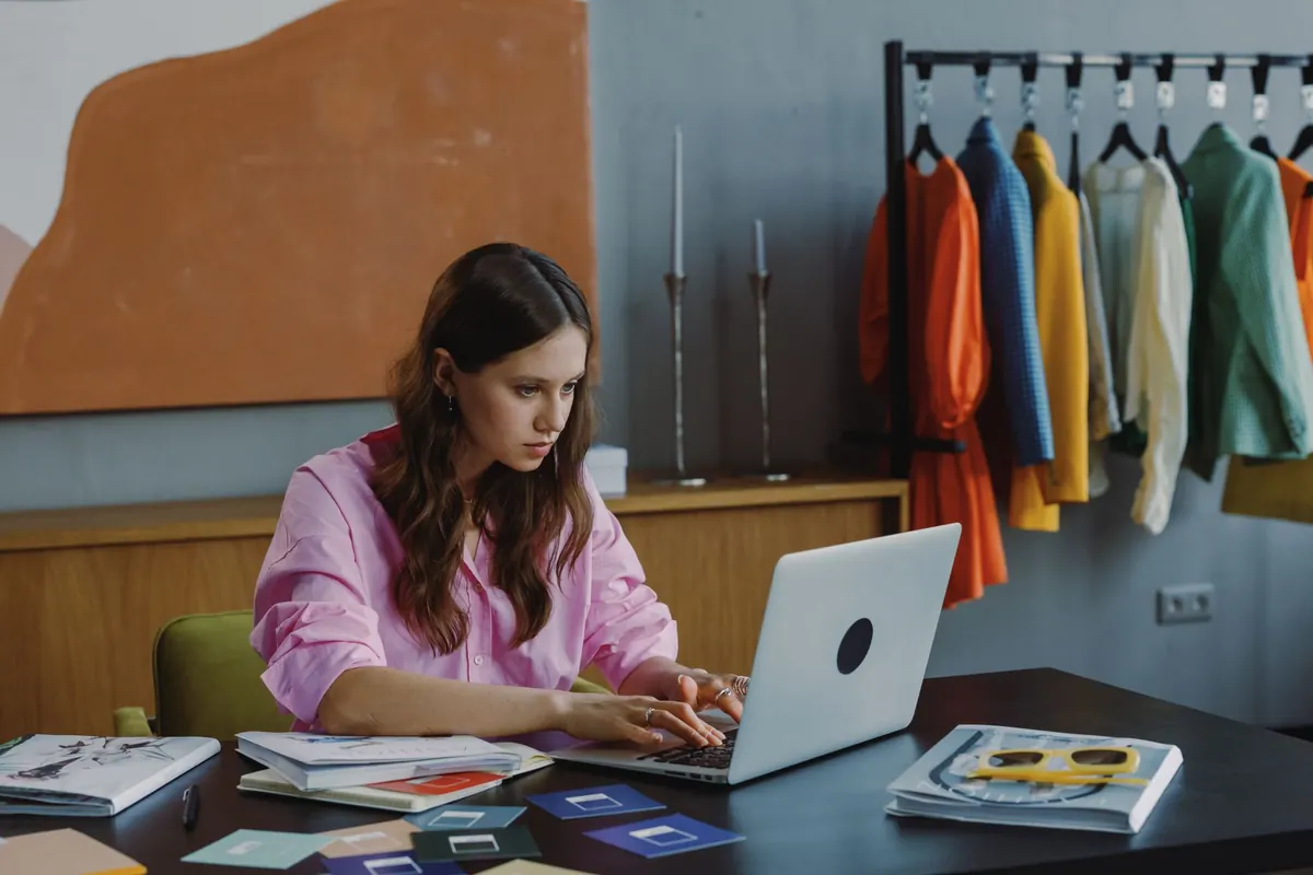 Vector or Raster? Choosing the Right File Format for Surface Pattern Design